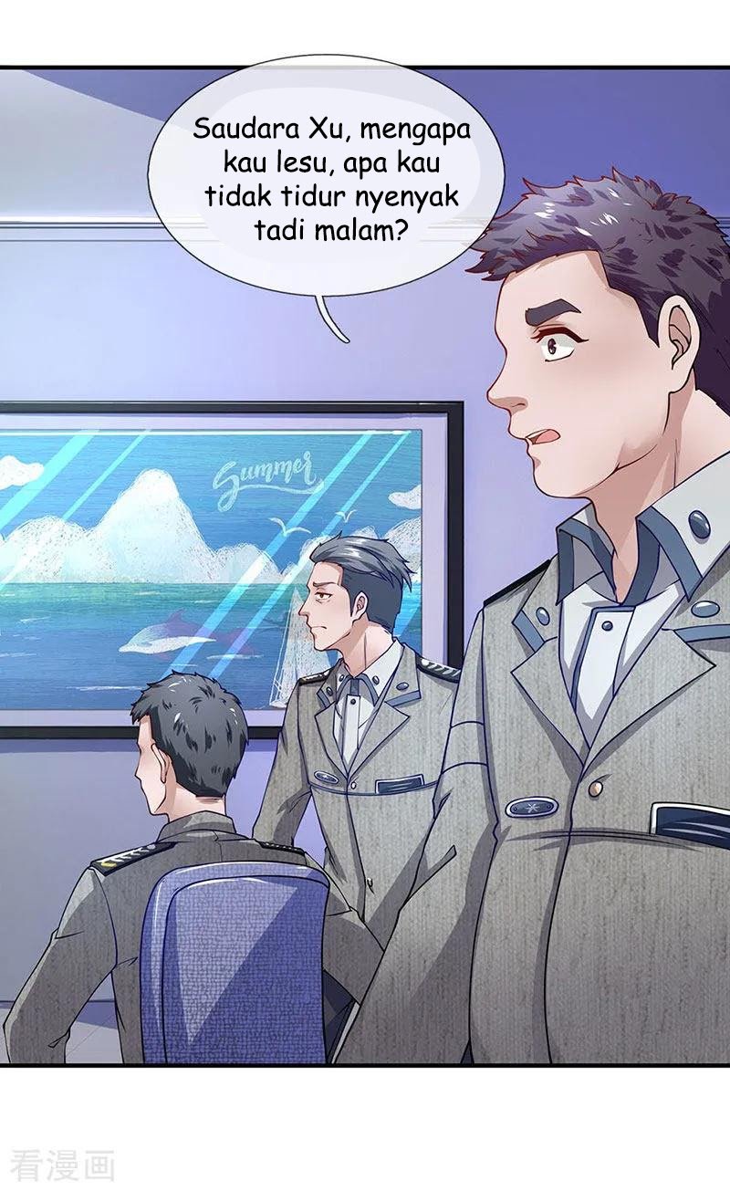 Ultimate King of Mixed City Chapter 64 Gambar 4