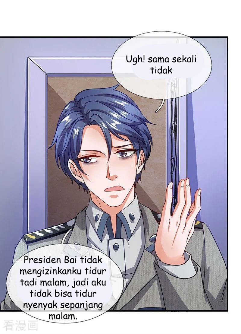 Ultimate King of Mixed City Chapter 64 Gambar 5