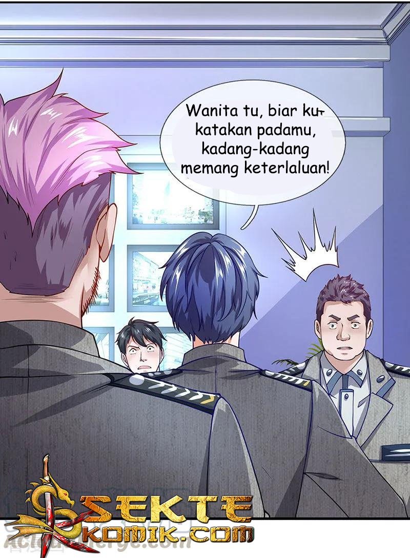 Ultimate King of Mixed City Chapter 64 Gambar 6