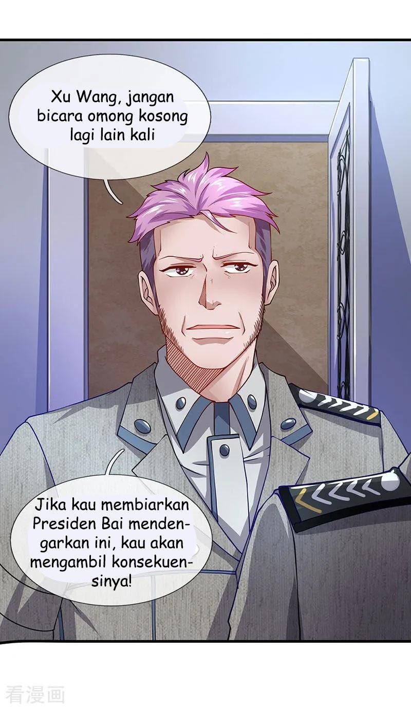 Ultimate King of Mixed City Chapter 64 Gambar 7