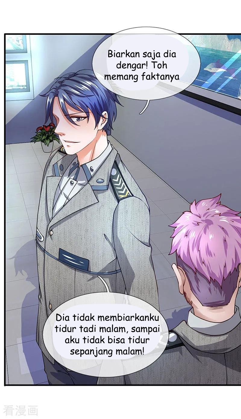 Ultimate King of Mixed City Chapter 64 Gambar 8