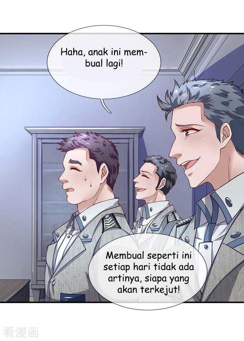 Ultimate King of Mixed City Chapter 64 Gambar 9