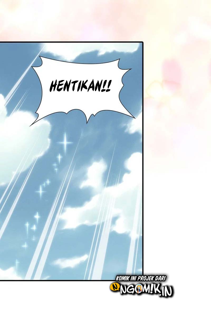Virus Girlfriend Chapter 157 Gambar 18