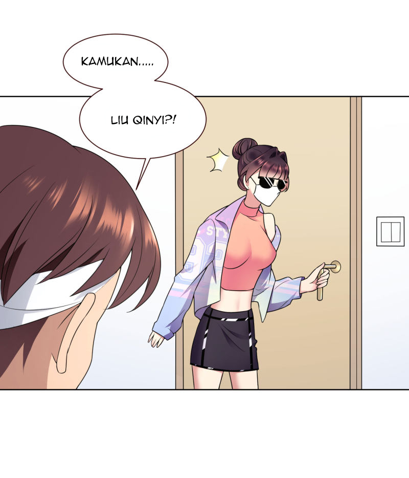 Beauty’s Close Coach Chapter 12 Gambar 11