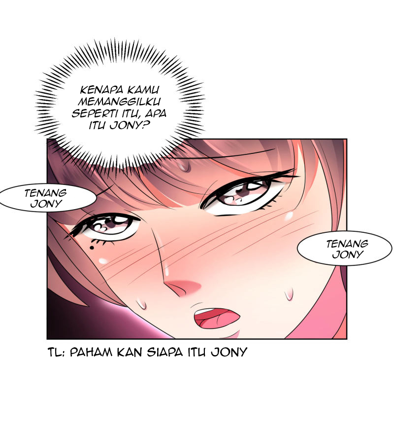 Beauty’s Close Coach Chapter 12 Gambar 30
