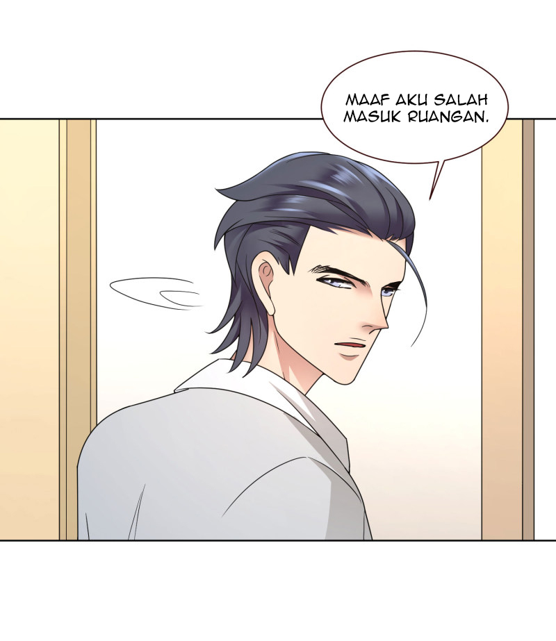 Beauty’s Close Coach Chapter 12 Gambar 32