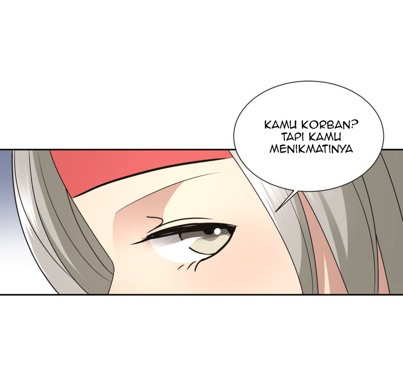 Beauty’s Close Coach Chapter 12 Gambar 38