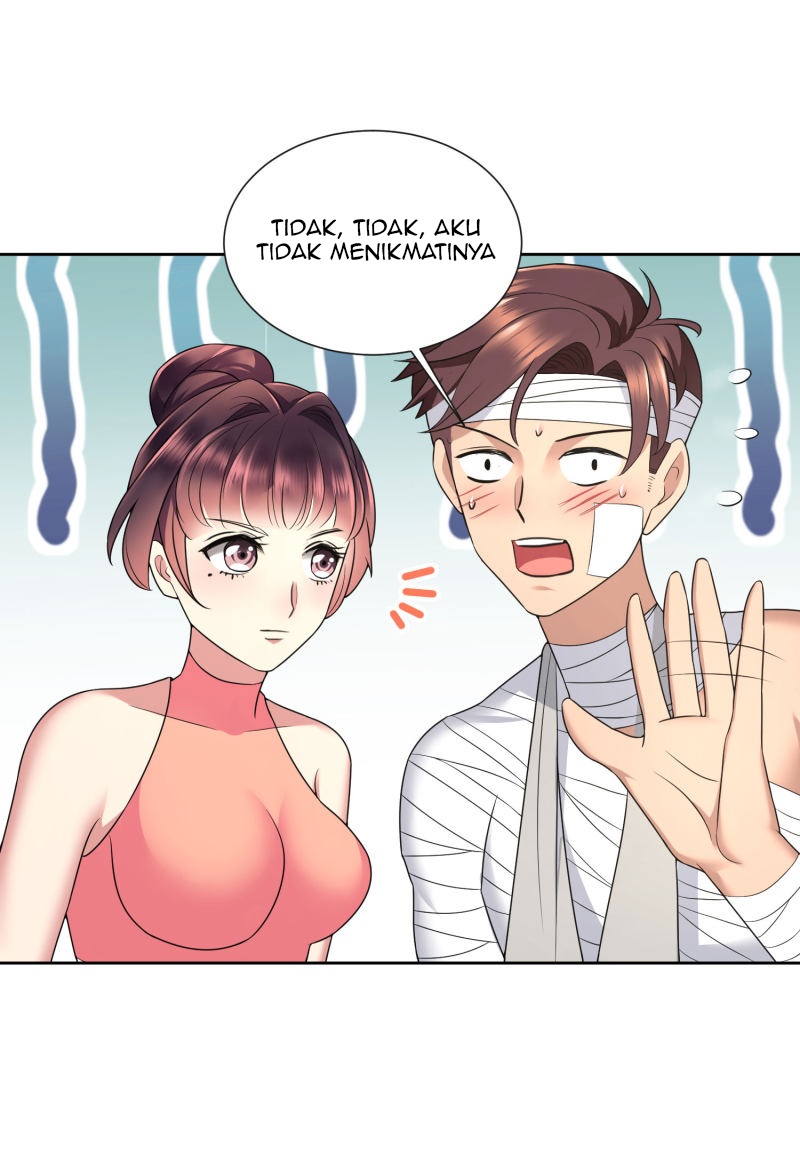 Beauty’s Close Coach Chapter 12 Gambar 39