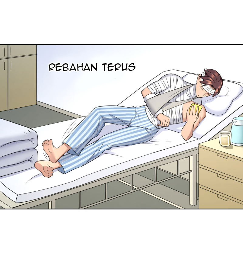 Beauty’s Close Coach Chapter 12 Gambar 5