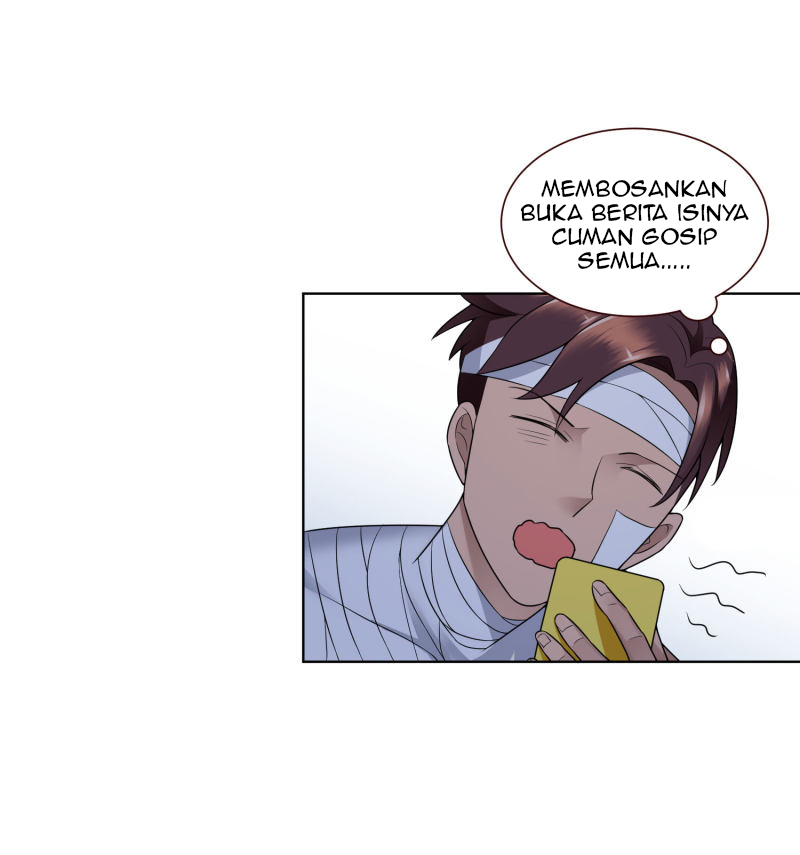 Beauty’s Close Coach Chapter 12 Gambar 6