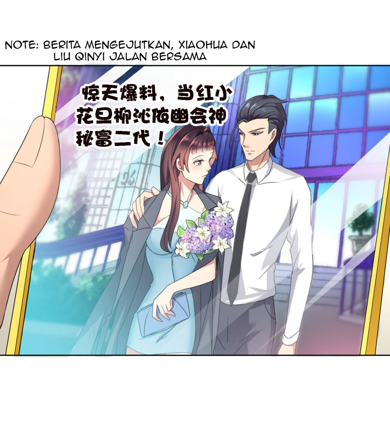 Beauty’s Close Coach Chapter 12 Gambar 7