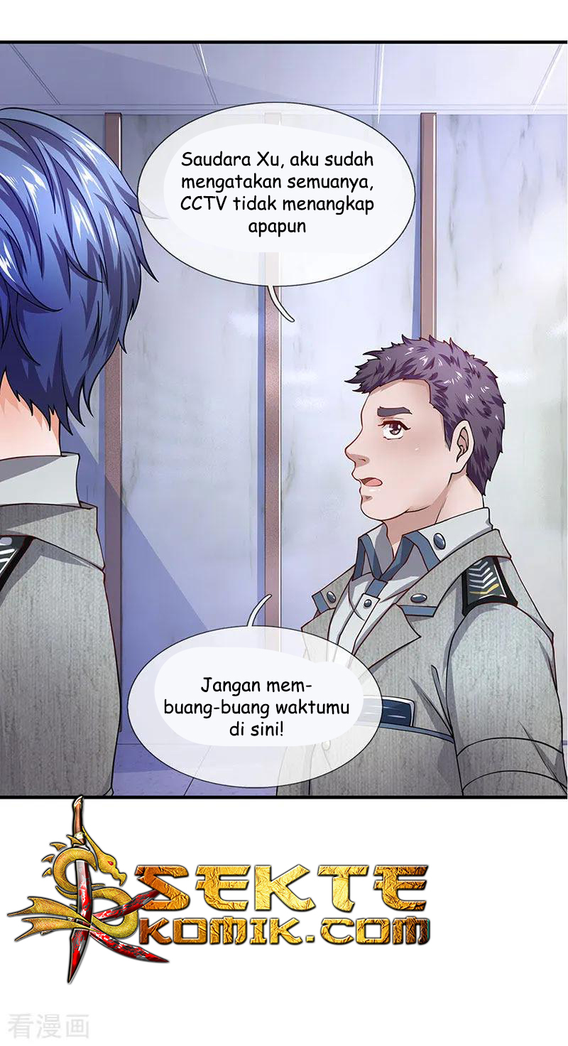 Ultimate King of Mixed City Chapter 65 Gambar 19