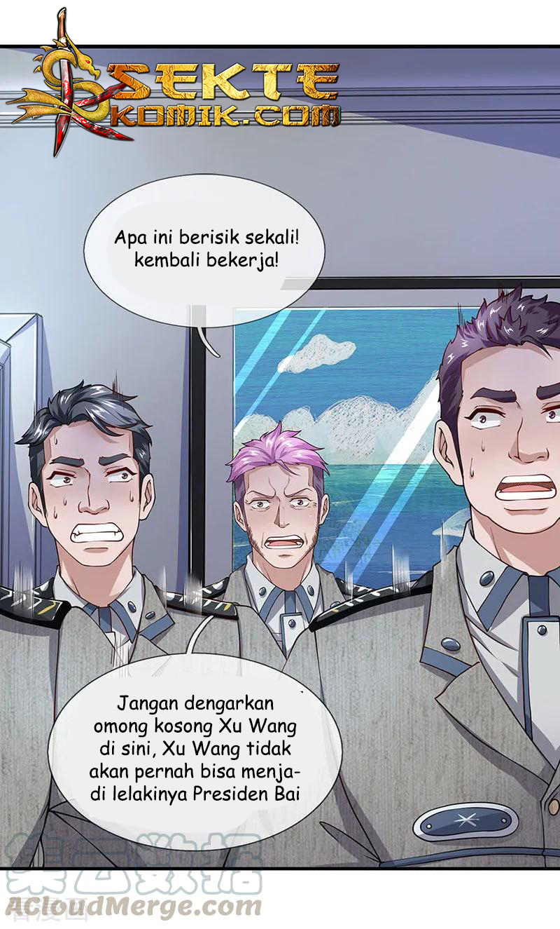 Baca Manhua Ultimate King of Mixed City Chapter 65 Gambar 2