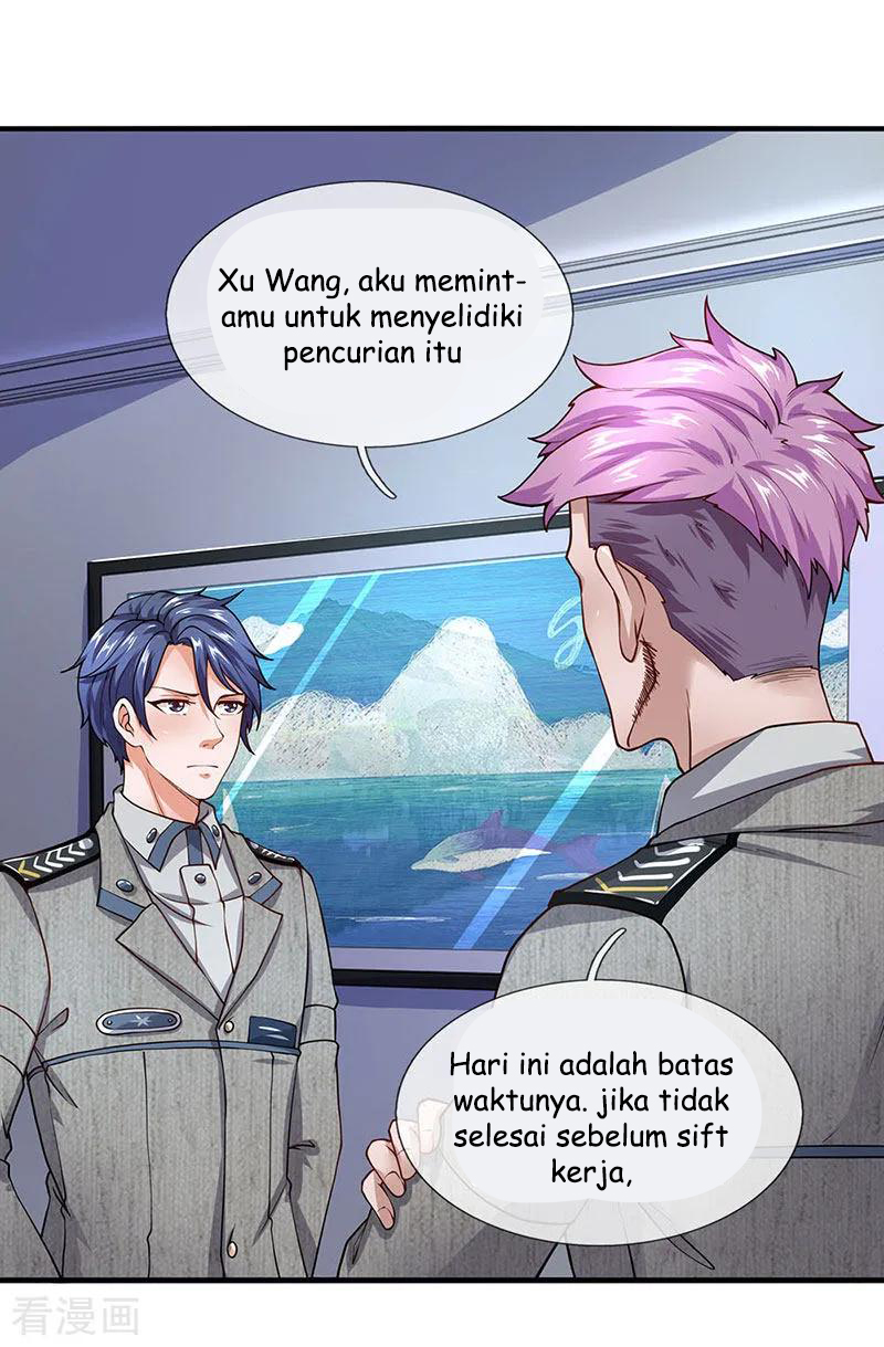 Ultimate King of Mixed City Chapter 65 Gambar 4