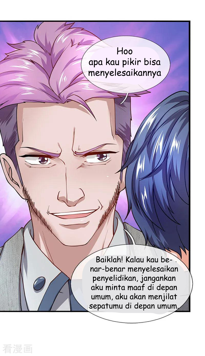 Ultimate King of Mixed City Chapter 65 Gambar 7