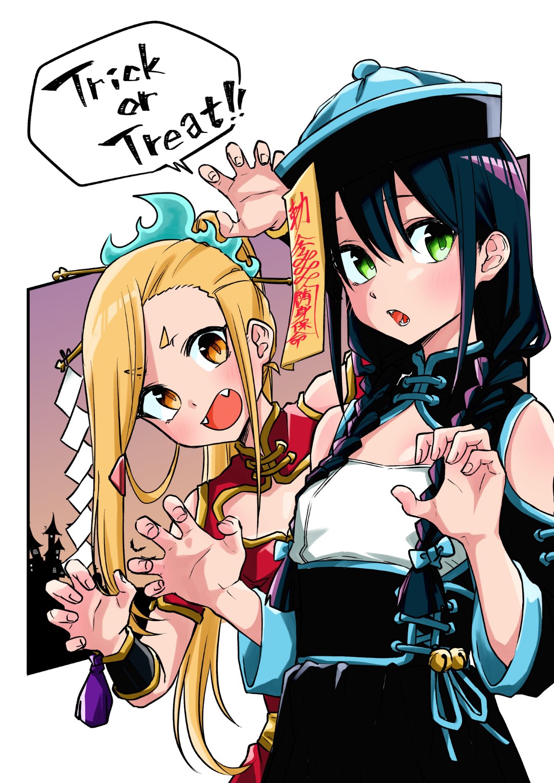 Imouto no Tomodachi ga Nani Kangaeteru no ka Wakaranai Chapter 10 Gambar 17