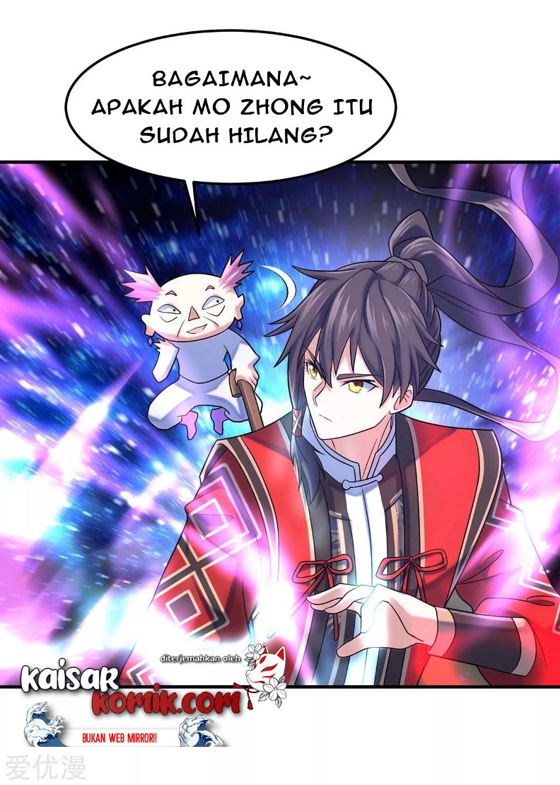 Return of Xiandi Chapter 131 Gambar 10