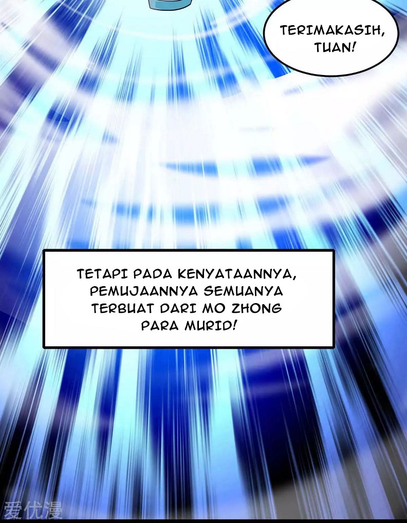 Return of Xiandi Chapter 131 Gambar 19
