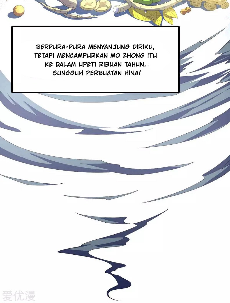 Return of Xiandi Chapter 131 Gambar 23