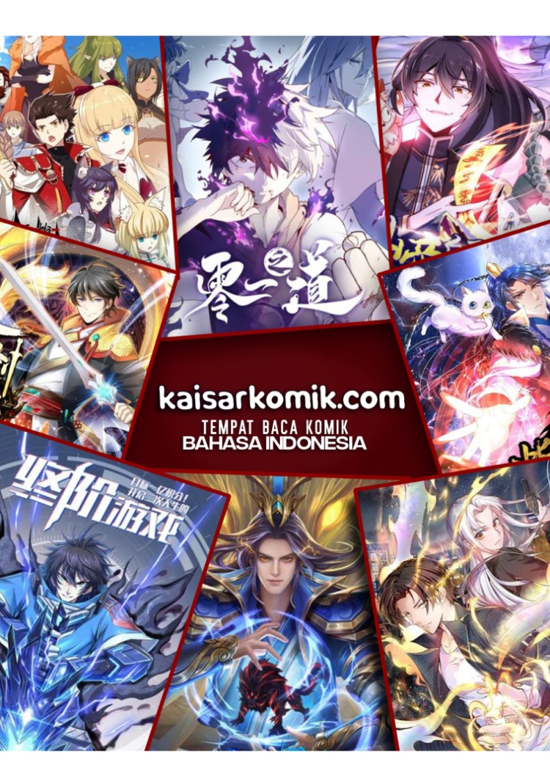 Return of Xiandi Chapter 131 Gambar 39