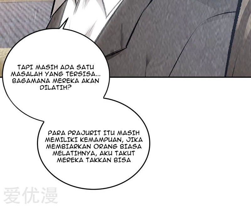 I Was Trash Chapter 179 Gambar 21
