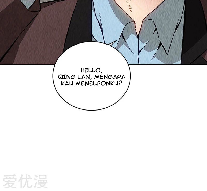 I Was Trash Chapter 179 Gambar 26