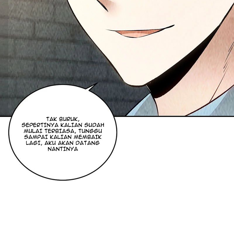 I Was Trash Chapter 179 Gambar 9