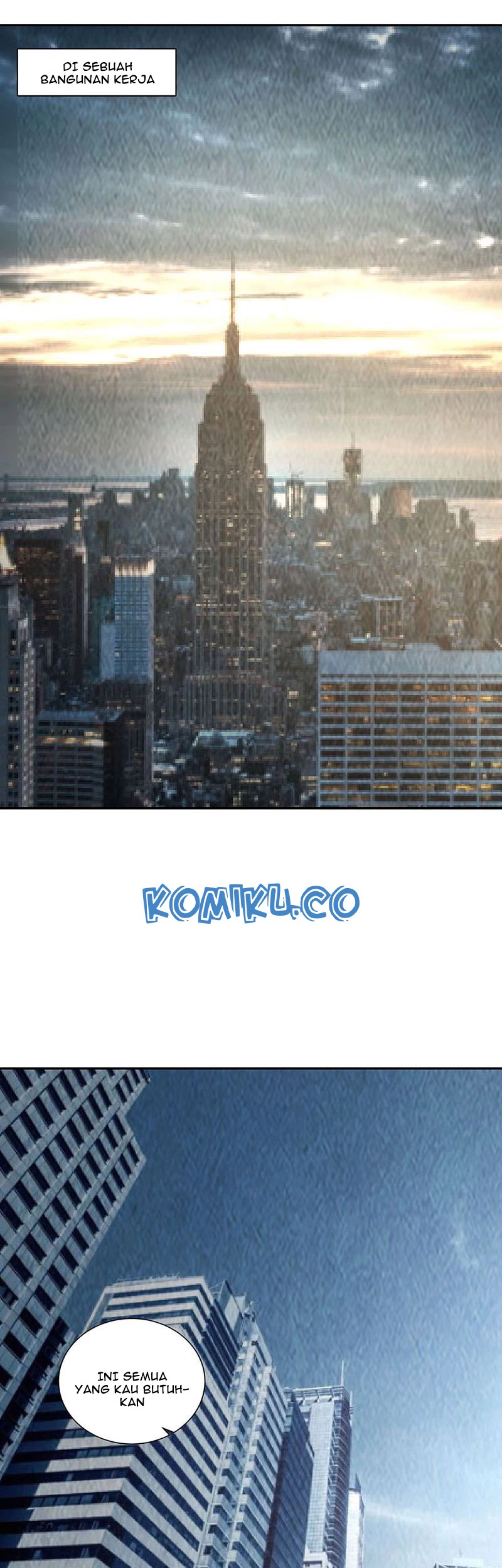 I Was Trash Chapter 179 Gambar 10