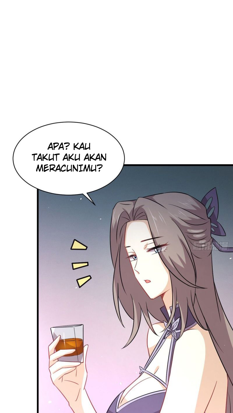 Immortal Swordsman in The Reverse World Chapter 141 Gambar 13