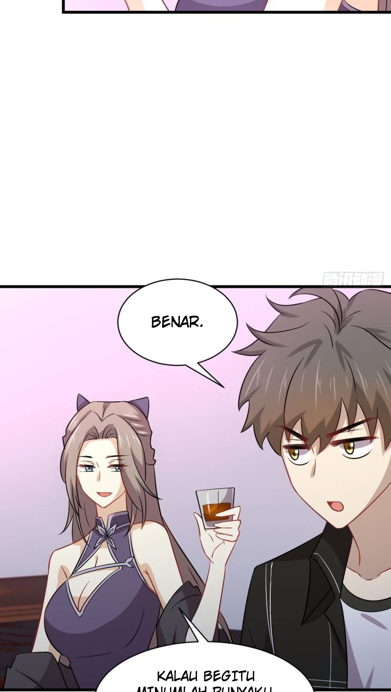 Immortal Swordsman in The Reverse World Chapter 141 Gambar 14