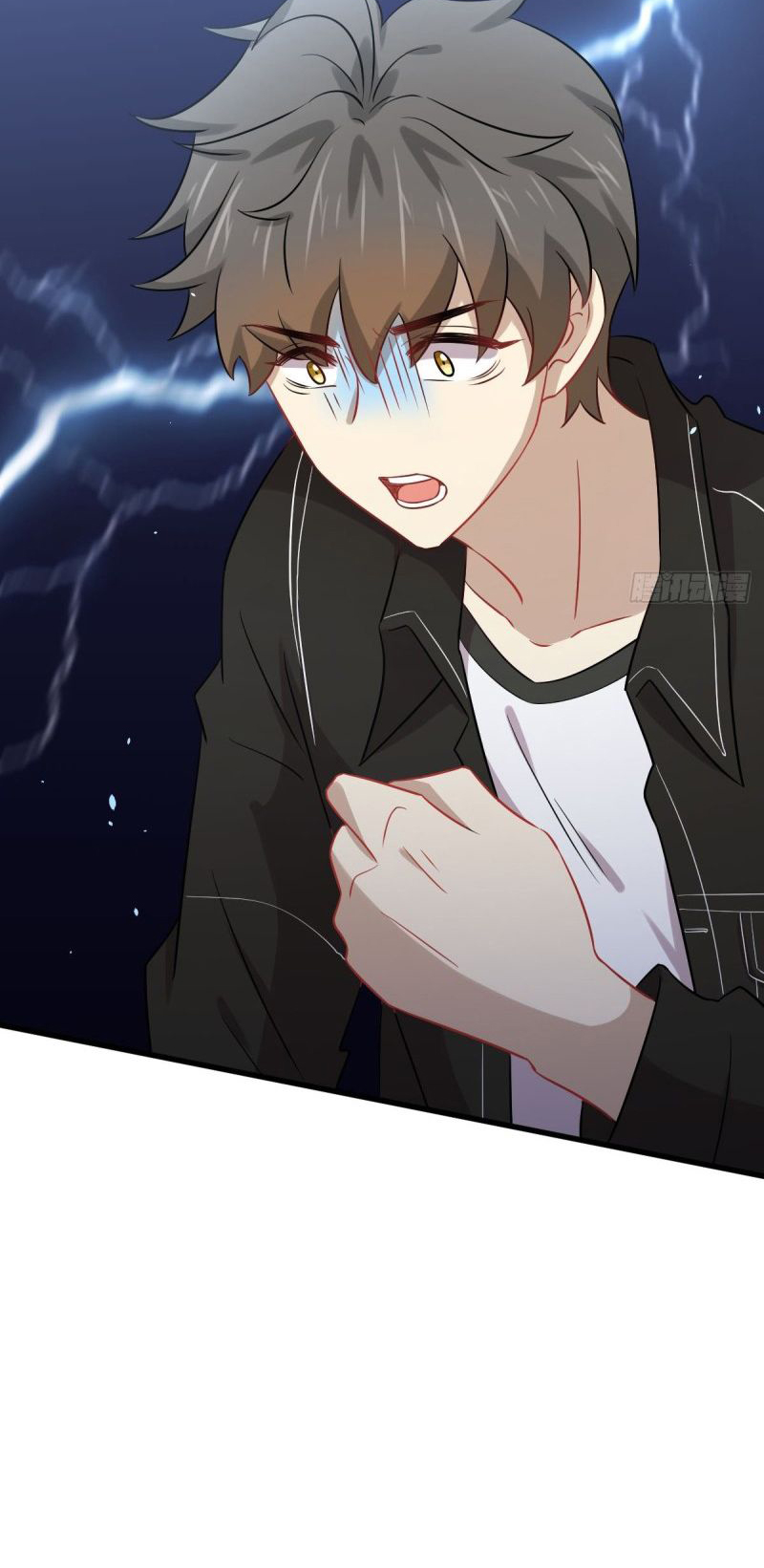 Immortal Swordsman in The Reverse World Chapter 141 Gambar 33
