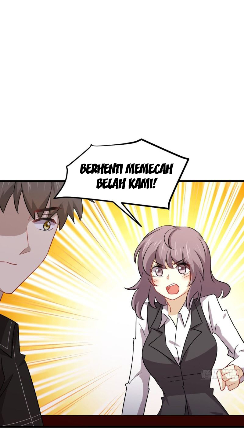 Immortal Swordsman in The Reverse World Chapter 141 Gambar 5
