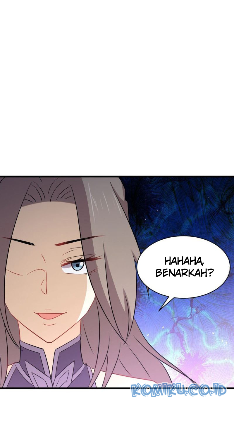 Immortal Swordsman in The Reverse World Chapter 141 Gambar 6