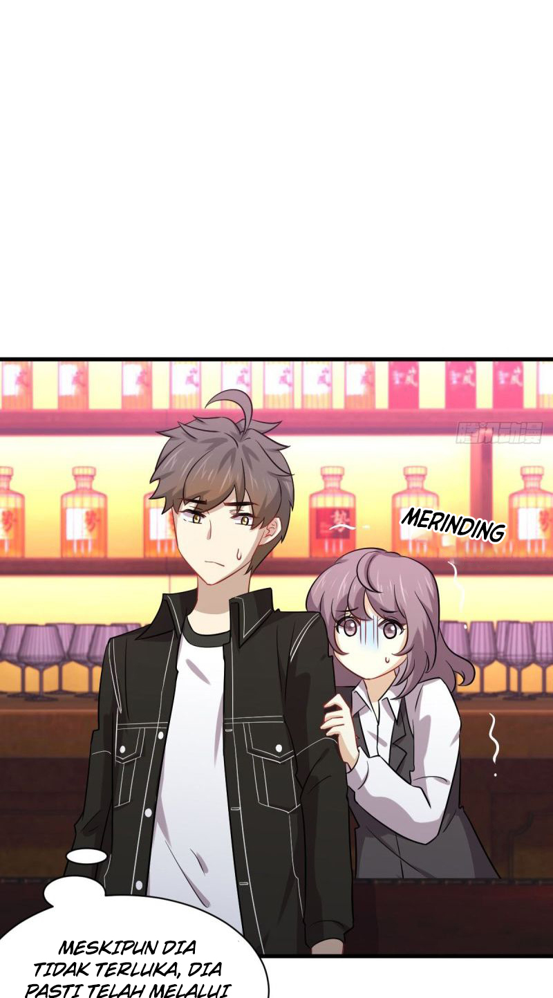Immortal Swordsman in The Reverse World Chapter 141 Gambar 7
