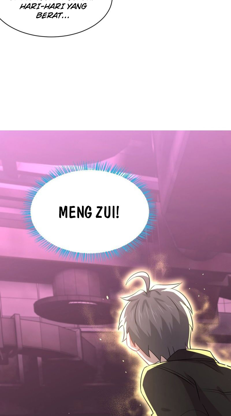 Immortal Swordsman in The Reverse World Chapter 141 Gambar 8