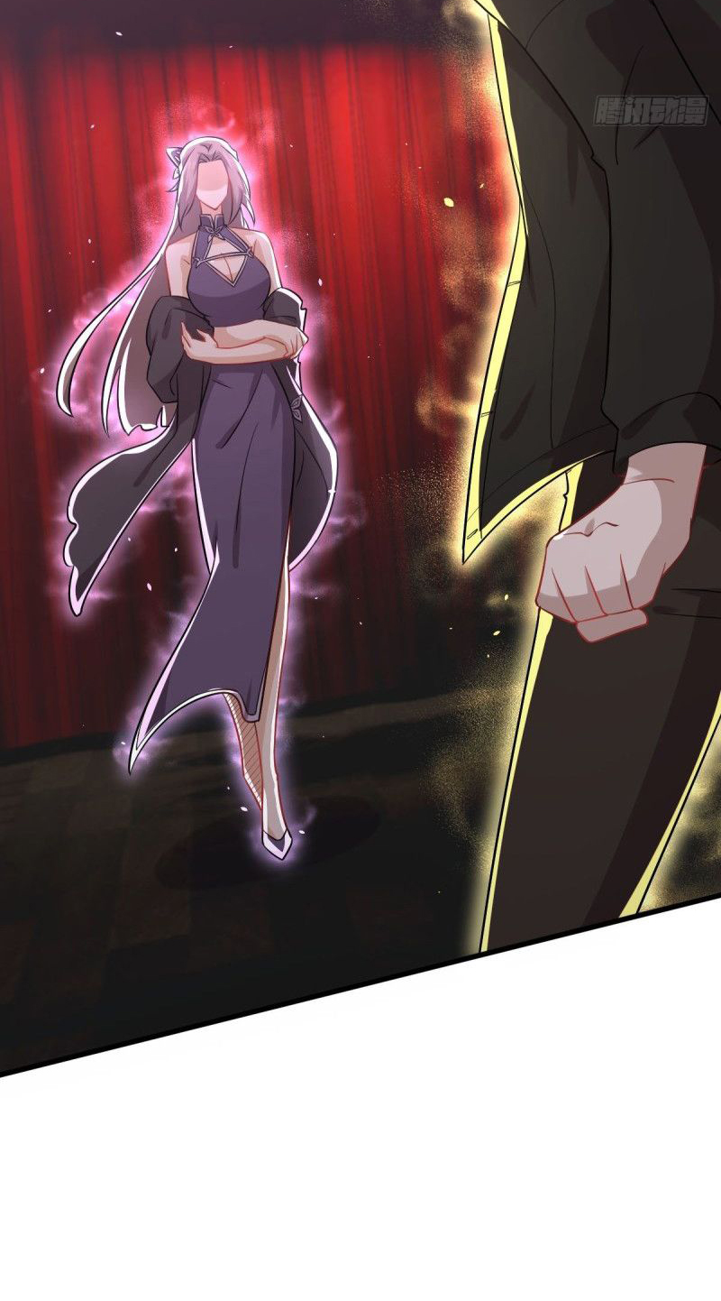 Immortal Swordsman in The Reverse World Chapter 141 Gambar 9