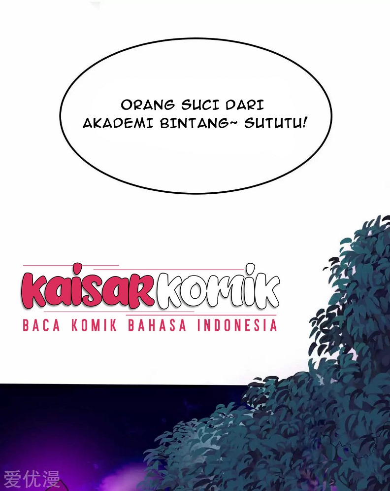 Return of Xiandi Chapter 132 Gambar 22