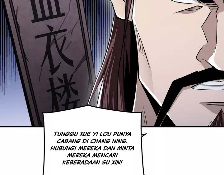 Greatest Boss System Chapter 53 Gambar 71