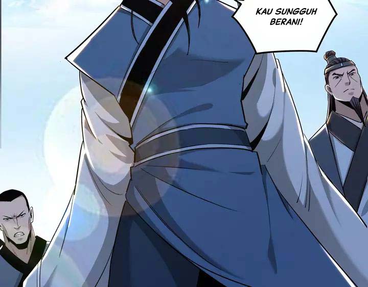 Greatest Boss System Chapter 53 Gambar 99