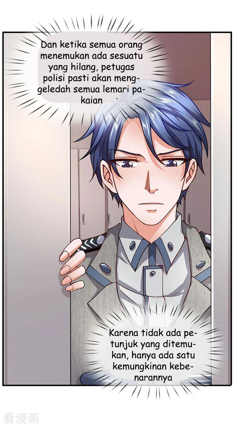 Ultimate King of Mixed City Chapter 66 Gambar 11
