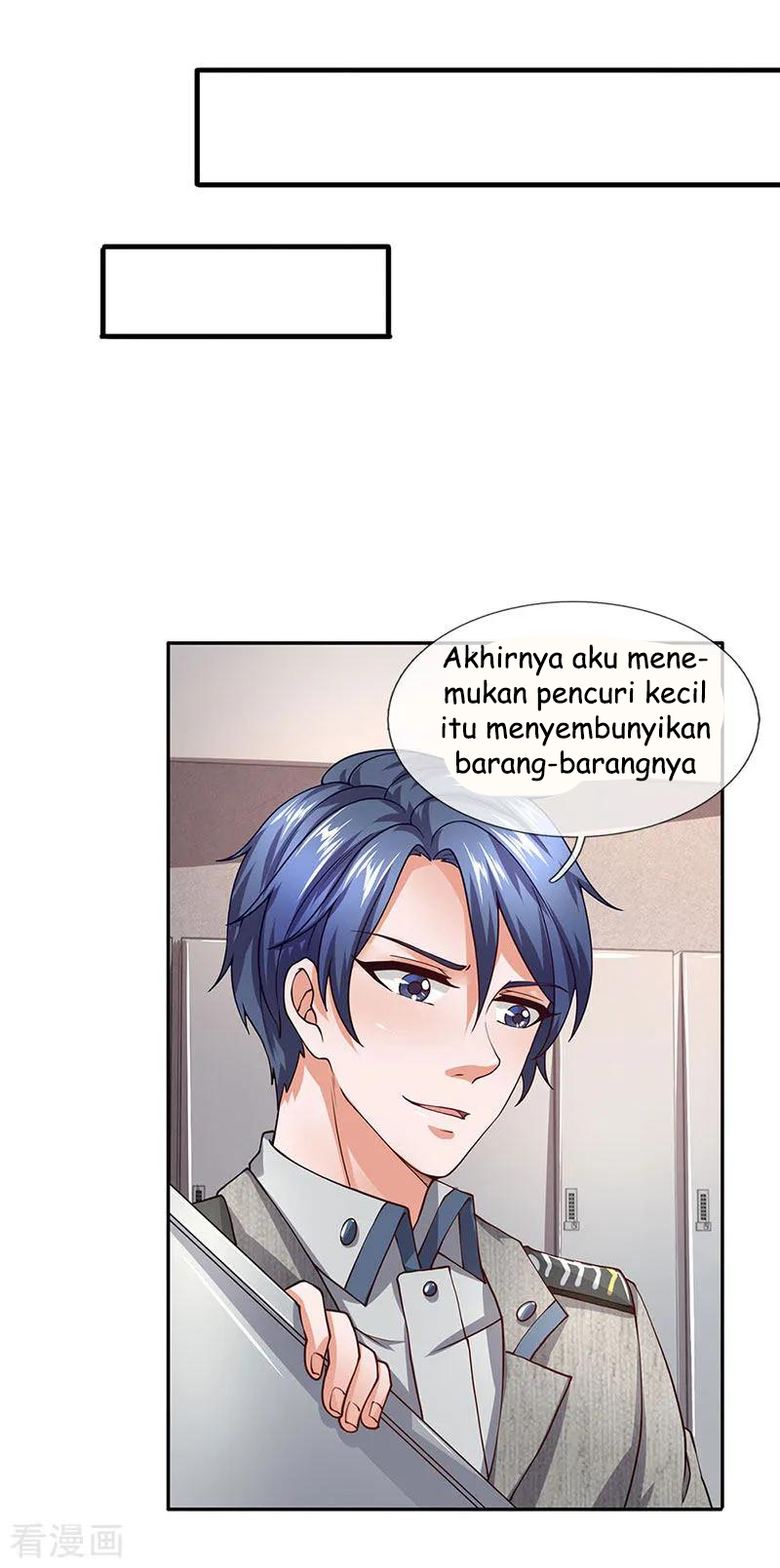 Ultimate King of Mixed City Chapter 66 Gambar 16