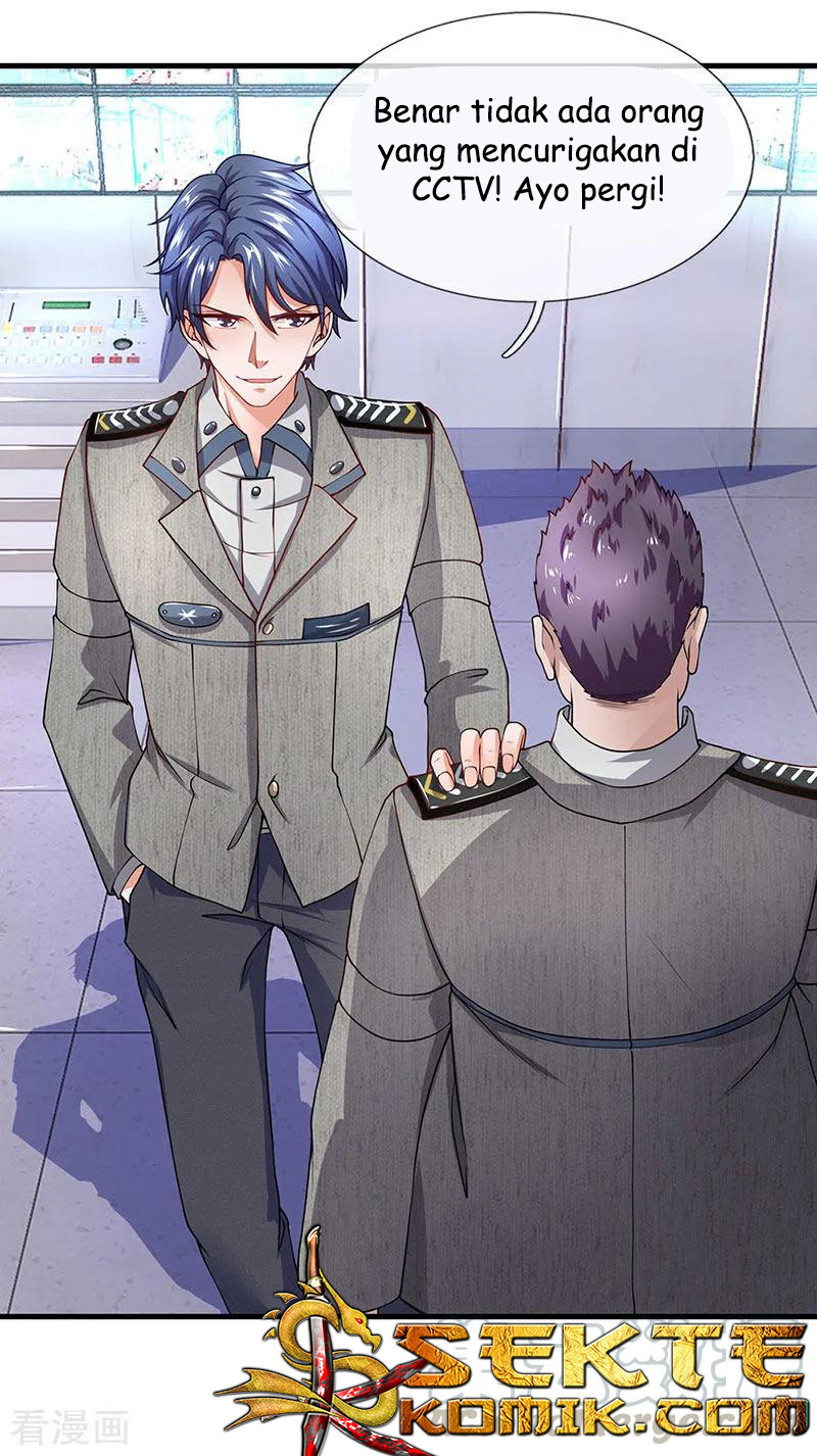 Baca Manhua Ultimate King of Mixed City Chapter 66 Gambar 2