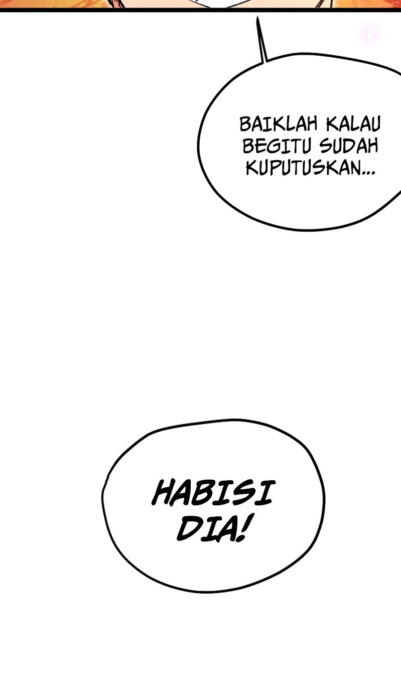 Black Abyss at Dawn Chapter 7 Gambar 13