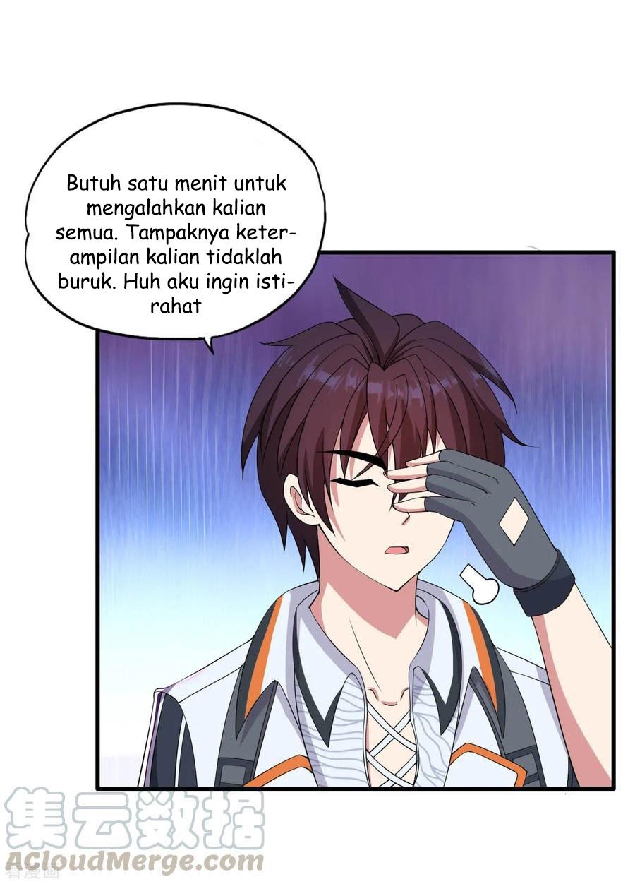 Medical Soldiers Chapter 53 Gambar 10