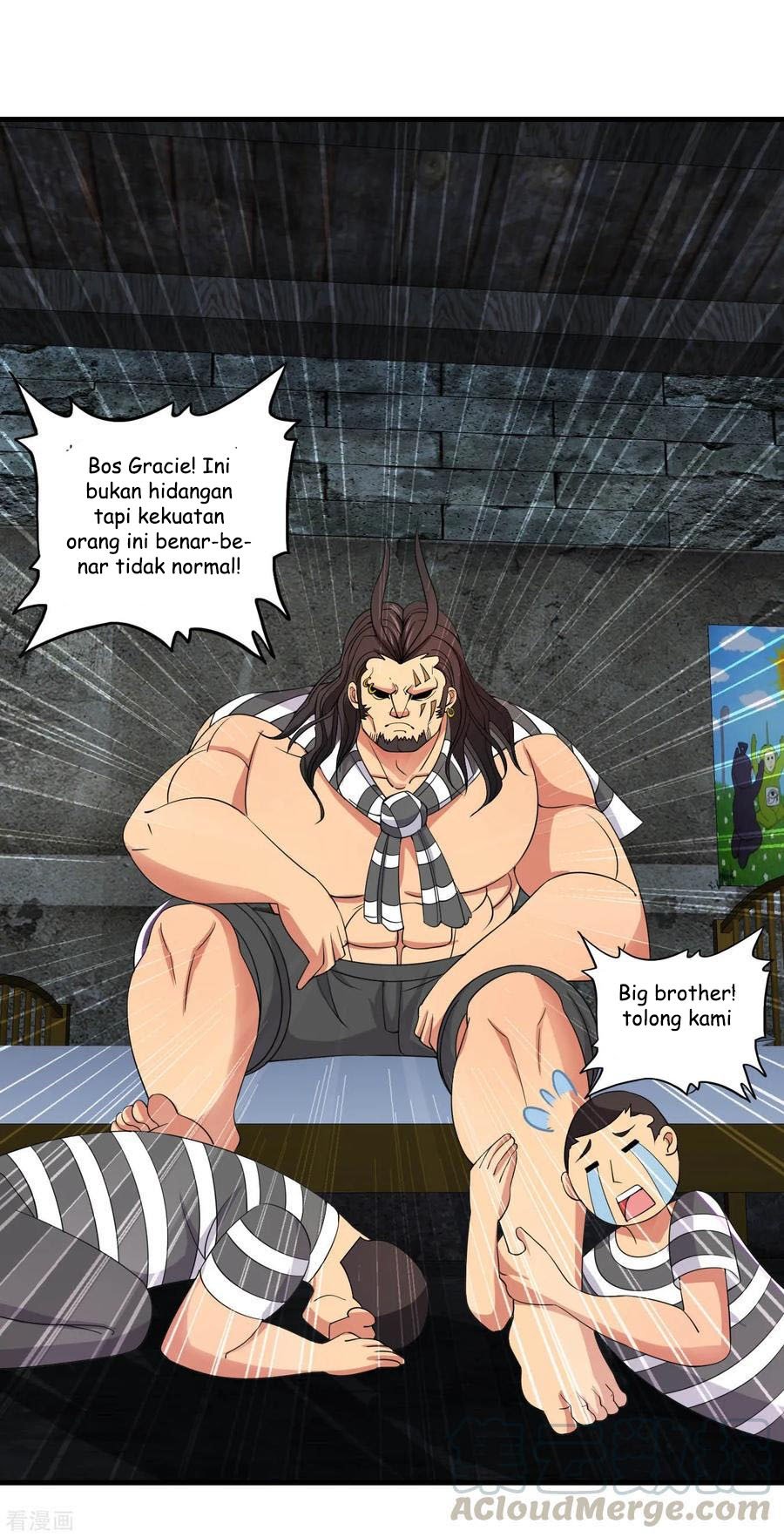 Medical Soldiers Chapter 53 Gambar 14