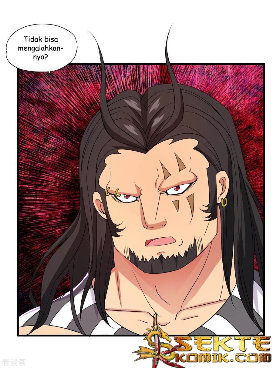 Medical Soldiers Chapter 53 Gambar 15