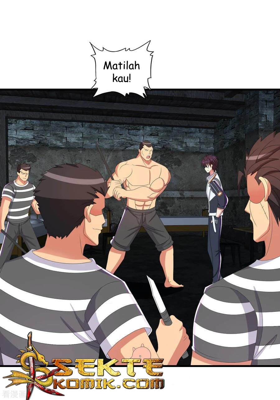 Medical Soldiers Chapter 53 Gambar 3