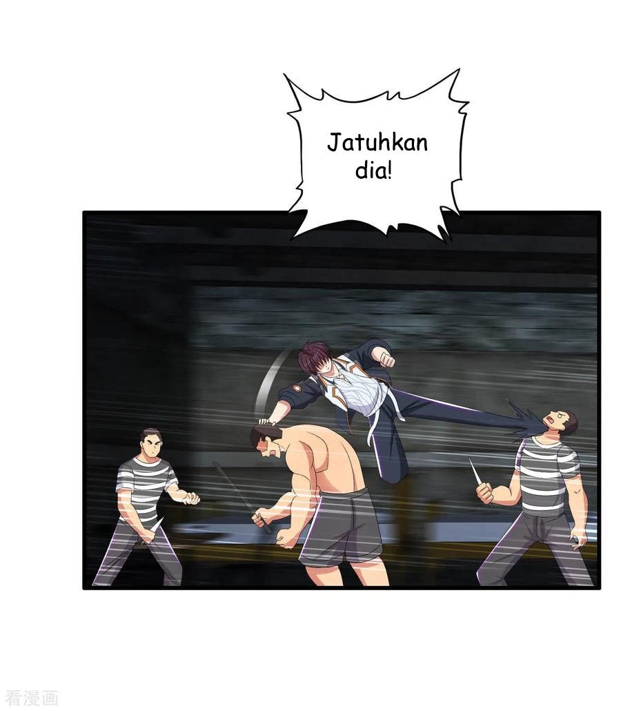 Medical Soldiers Chapter 53 Gambar 5