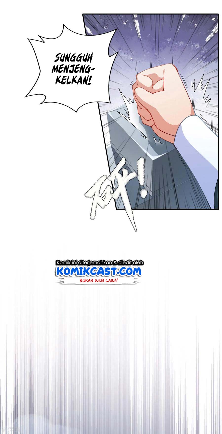 Spirit Sword Sovereign Chapter 350 Gambar 10