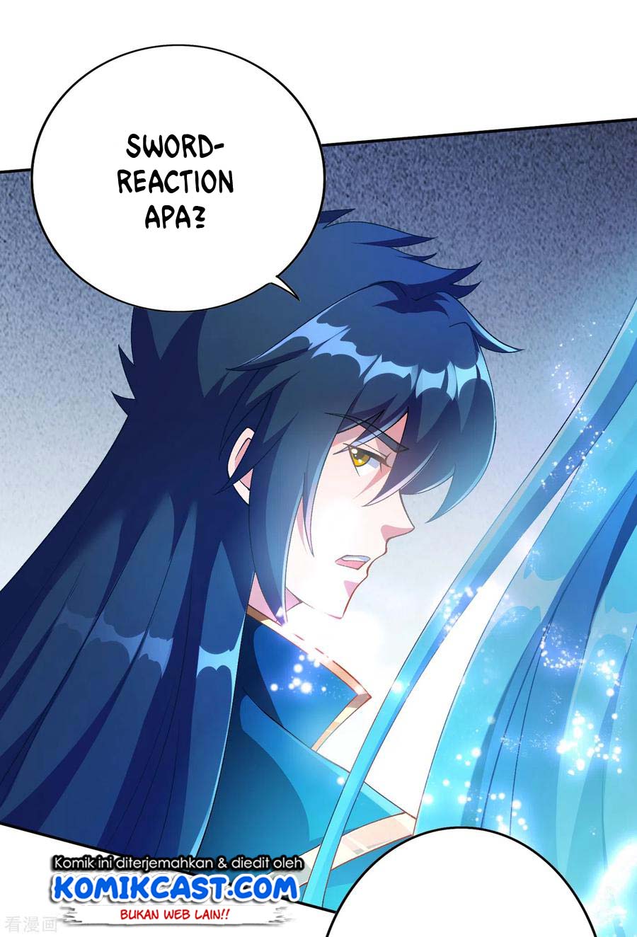 Spirit Sword Sovereign Chapter 350 Gambar 19